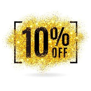 Hi guys I’m going to offer buy 2 get 10%off